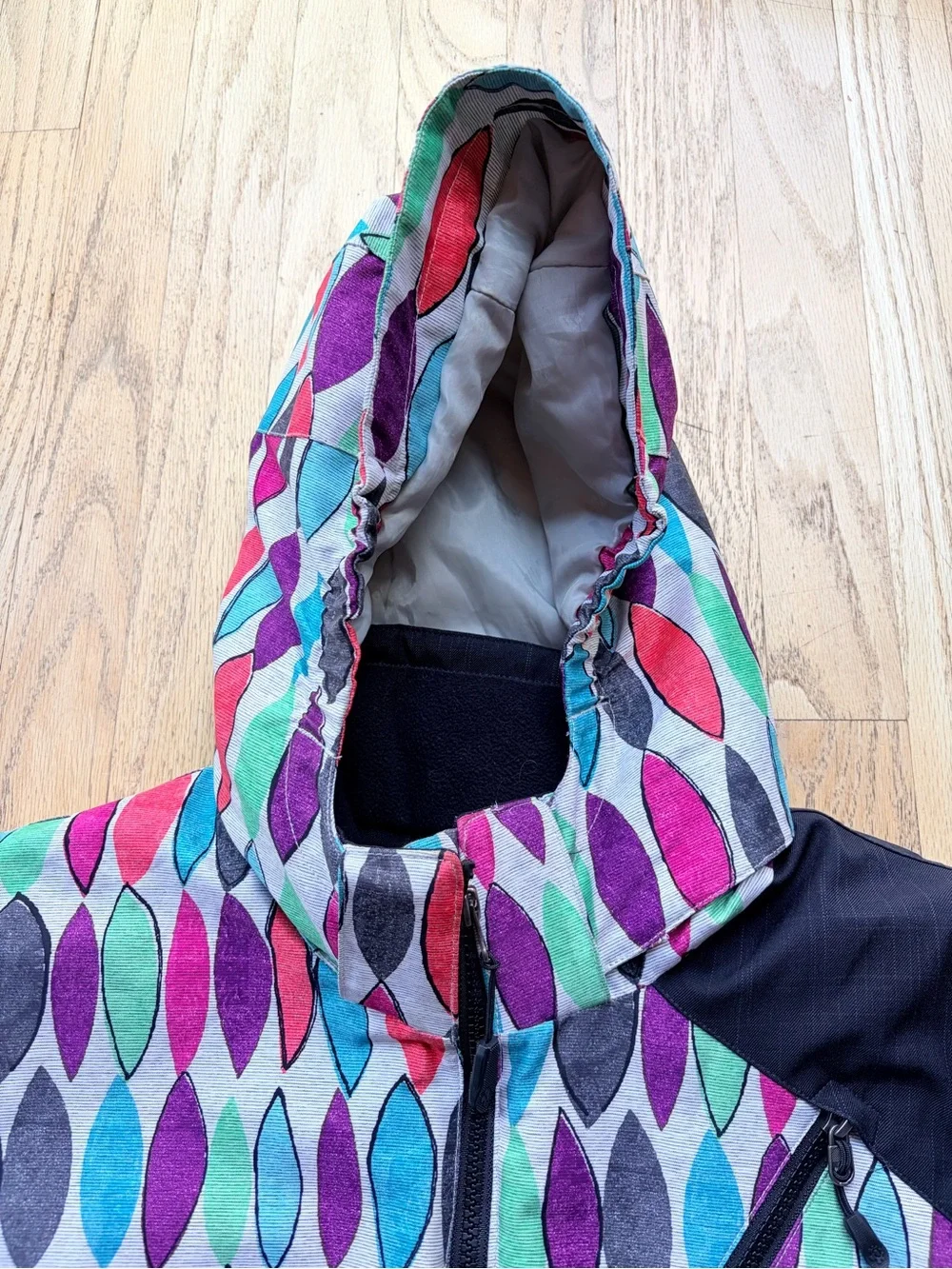Boulder Gear | Youth Ski Jacket XL